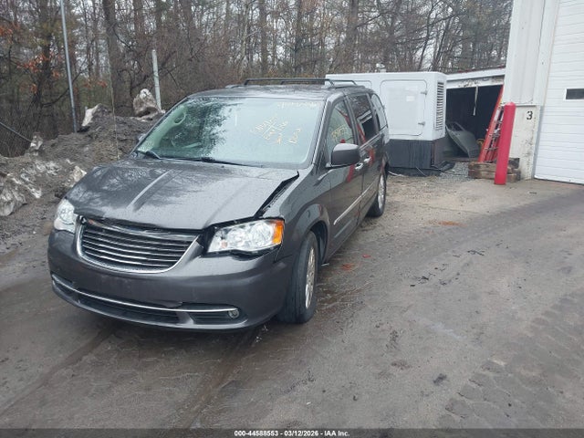 Aukcja sprzedaży 2016 Chrysler Town & Country Touring, vin: 2C4RC1BG9GR254708, numer aukcji: 44588553