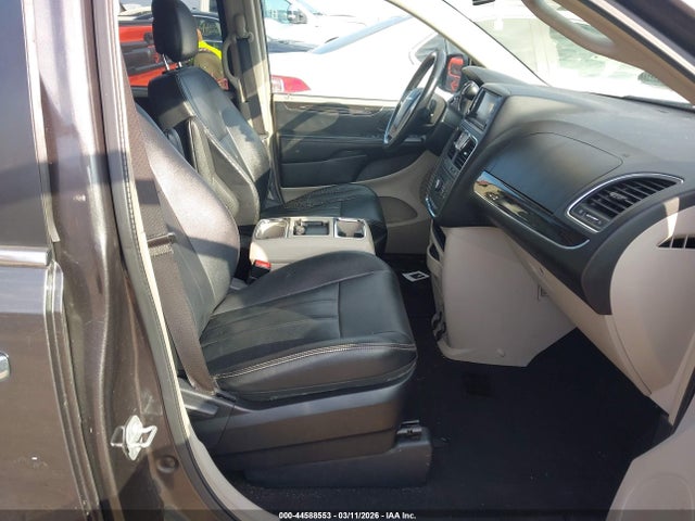 Aukcja sprzedaży 2016 Chrysler Town & Country Touring, vin: 2C4RC1BG9GR254708, numer aukcji: 44588553