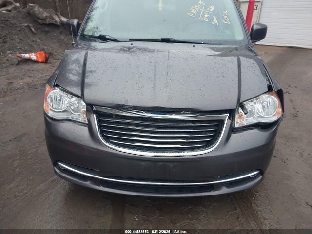 Aukcja sprzedaży 2016 Chrysler Town & Country Touring, vin: 2C4RC1BG9GR254708, numer aukcji: 44588553