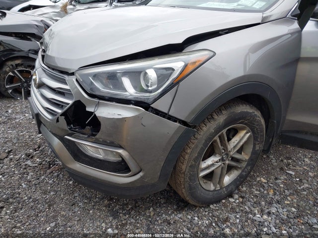 Продаж на аукціоні авто 2017 Hyundai Santa Fe Sport 2.4l, vin: 5XYZUDLB1HG433252, номер лоту: 44588556