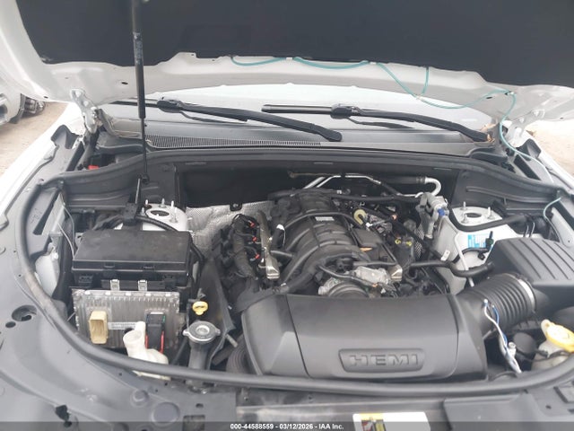 Продажа на аукционе авто 2017 Dodge Durango R/t Awd, vin: 1C4SDJCT4HC945486, номер лота: 44588559