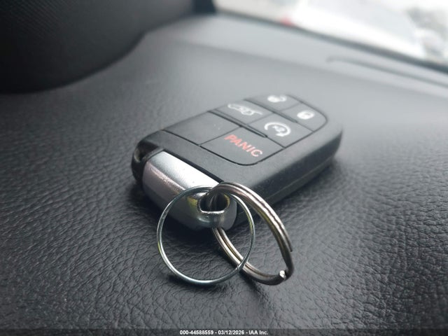 Продажа на аукционе авто 2017 Dodge Durango R/t Awd, vin: 1C4SDJCT4HC945486, номер лота: 44588559