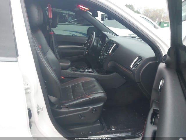Продажа на аукционе авто 2017 Dodge Durango R/t Awd, vin: 1C4SDJCT4HC945486, номер лота: 44588559