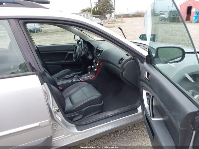 Aukcja sprzedaży 2007 Subaru Outback 2.5i Limited, vin: 4S4BP62C877315656, numer aukcji: 44588566