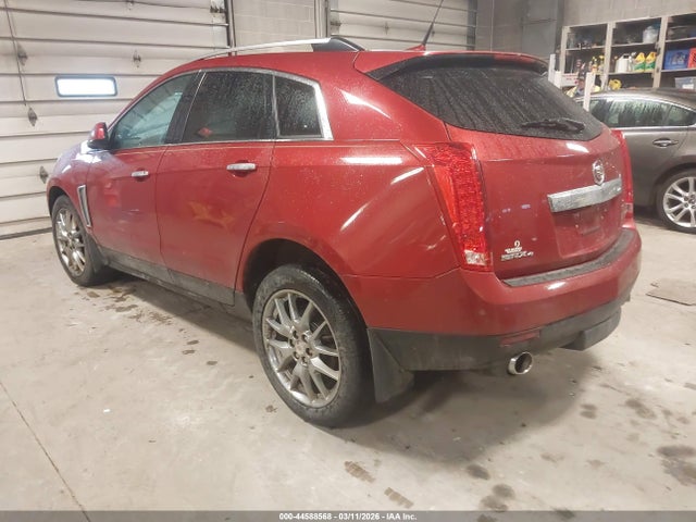 44588568 :رقم المزاد ، 3GYFNHE35DS594672 vin ، 2013 Cadillac Srx Performance Collection مزاد بيع