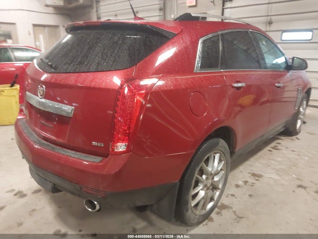 44588568 :رقم المزاد ، 3GYFNHE35DS594672 vin ، 2013 Cadillac Srx Performance Collection مزاد بيع