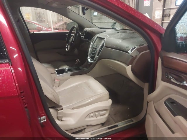 44588568 :رقم المزاد ، 3GYFNHE35DS594672 vin ، 2013 Cadillac Srx Performance Collection مزاد بيع