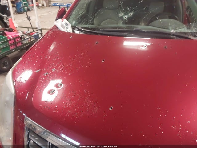 44588568 :رقم المزاد ، 3GYFNHE35DS594672 vin ، 2013 Cadillac Srx Performance Collection مزاد بيع