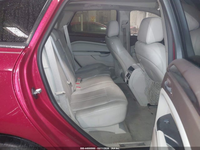 44588568 :رقم المزاد ، 3GYFNHE35DS594672 vin ، 2013 Cadillac Srx Performance Collection مزاد بيع