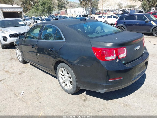 Chevrolet Malibu Limited Lt 2016 1G11C5SA3GU110499 Image 3