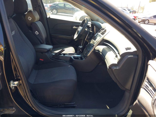 1G11C5SA3GU110499 Chevrolet Malibu Limited Lt