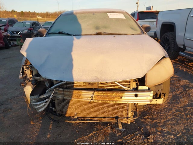 2006 Dodge Stratus Sxt მანქანა იყიდება აუქციონზე, vin: 1B3EL46R96N242437, აუქციონის ნომერი: 44588573