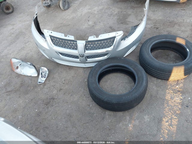 2006 Dodge Stratus Sxt მანქანა იყიდება აუქციონზე, vin: 1B3EL46R96N242437, აუქციონის ნომერი: 44588573