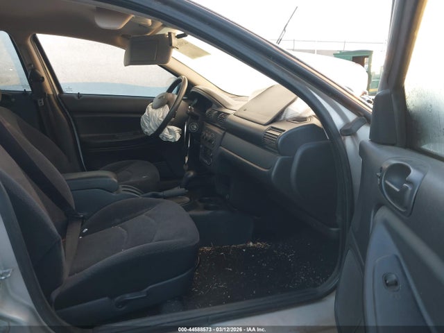 2006 Dodge Stratus Sxt მანქანა იყიდება აუქციონზე, vin: 1B3EL46R96N242437, აუქციონის ნომერი: 44588573