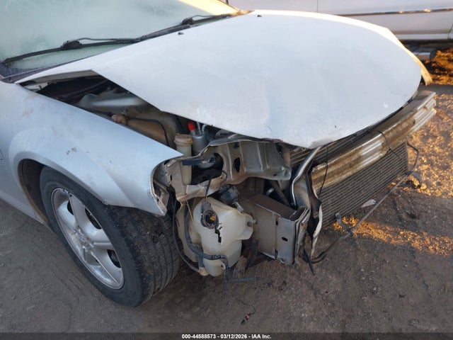 2006 Dodge Stratus Sxt მანქანა იყიდება აუქციონზე, vin: 1B3EL46R96N242437, აუქციონის ნომერი: 44588573