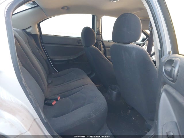 2006 Dodge Stratus Sxt მანქანა იყიდება აუქციონზე, vin: 1B3EL46R96N242437, აუქციონის ნომერი: 44588573