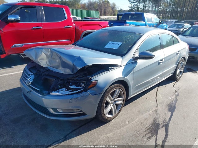 2013 Volkswagen Cc 2.0t Sport მანქანა იყიდება აუქციონზე, vin: WVWBP7AN3DE507541, აუქციონის ნომერი: 44588574