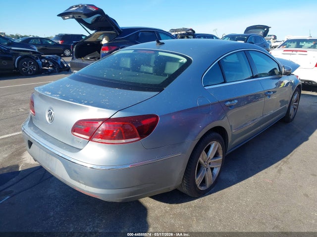 2013 Volkswagen Cc 2.0t Sport მანქანა იყიდება აუქციონზე, vin: WVWBP7AN3DE507541, აუქციონის ნომერი: 44588574