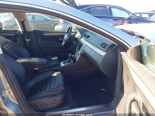 2013 Volkswagen Cc 2.0t Sport მანქანა იყიდება აუქციონზე, vin: WVWBP7AN3DE507541, აუქციონის ნომერი: 44588574