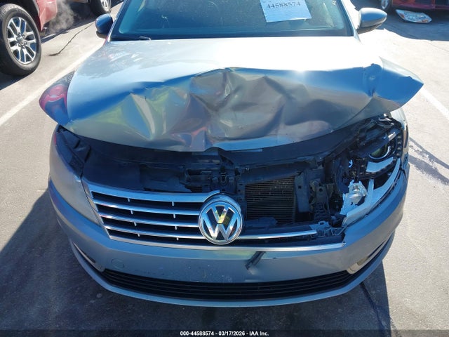 2013 Volkswagen Cc 2.0t Sport მანქანა იყიდება აუქციონზე, vin: WVWBP7AN3DE507541, აუქციონის ნომერი: 44588574