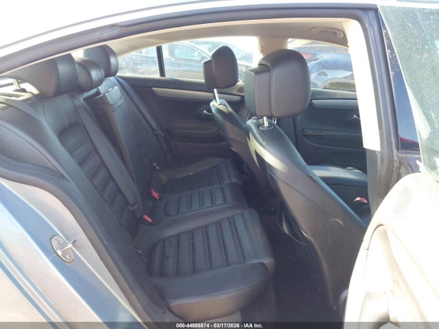 2013 Volkswagen Cc 2.0t Sport მანქანა იყიდება აუქციონზე, vin: WVWBP7AN3DE507541, აუქციონის ნომერი: 44588574