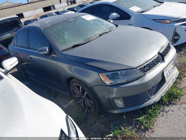 Продаж на аукціоні авто 2012 Volkswagen Jetta Gli Autobahn, vin: 3VW4A7AJ5CM399484, номер лоту: 44588578