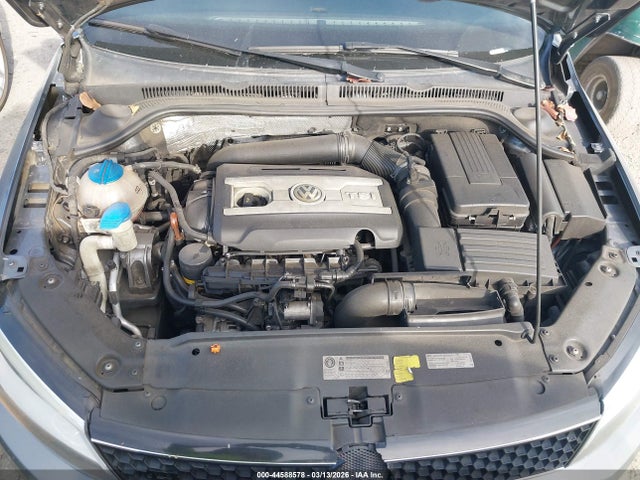Продаж на аукціоні авто 2012 Volkswagen Jetta Gli Autobahn, vin: 3VW4A7AJ5CM399484, номер лоту: 44588578