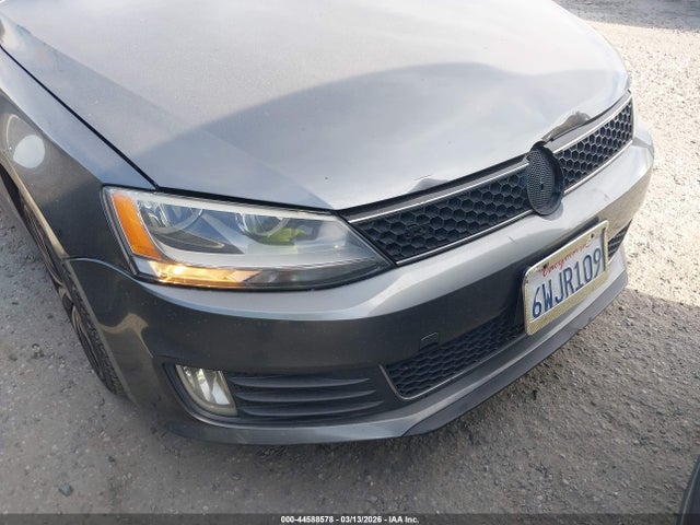Продаж на аукціоні авто 2012 Volkswagen Jetta Gli Autobahn, vin: 3VW4A7AJ5CM399484, номер лоту: 44588578