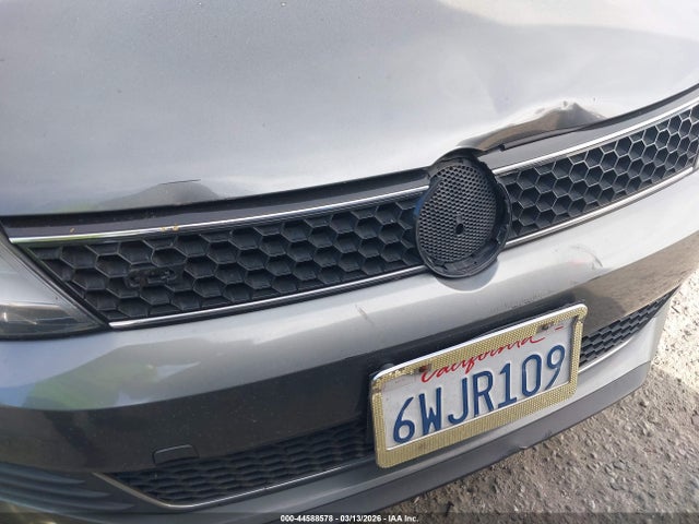 Продаж на аукціоні авто 2012 Volkswagen Jetta Gli Autobahn, vin: 3VW4A7AJ5CM399484, номер лоту: 44588578