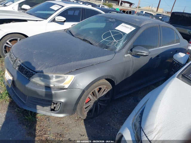 Продаж на аукціоні авто 2012 Volkswagen Jetta Gli Autobahn, vin: 3VW4A7AJ5CM399484, номер лоту: 44588578