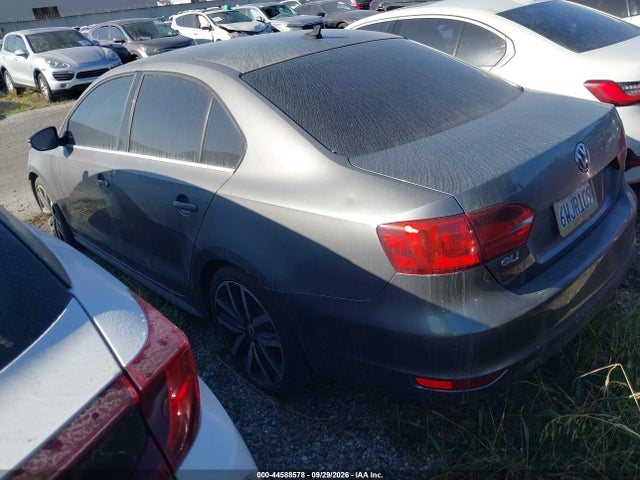 Продаж на аукціоні авто 2012 Volkswagen Jetta Gli Autobahn, vin: 3VW4A7AJ5CM399484, номер лоту: 44588578