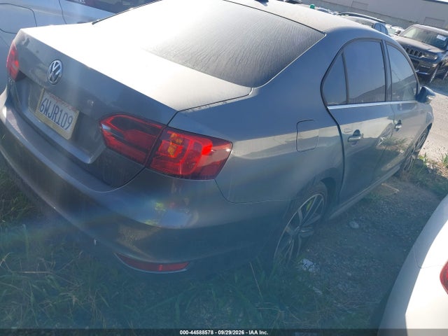Продаж на аукціоні авто 2012 Volkswagen Jetta Gli Autobahn, vin: 3VW4A7AJ5CM399484, номер лоту: 44588578