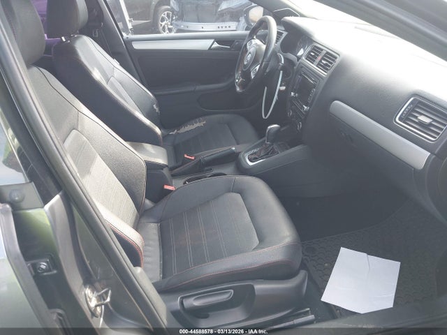 Продаж на аукціоні авто 2012 Volkswagen Jetta Gli Autobahn, vin: 3VW4A7AJ5CM399484, номер лоту: 44588578