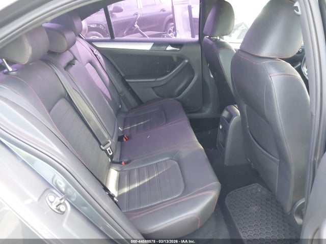 Продаж на аукціоні авто 2012 Volkswagen Jetta Gli Autobahn, vin: 3VW4A7AJ5CM399484, номер лоту: 44588578