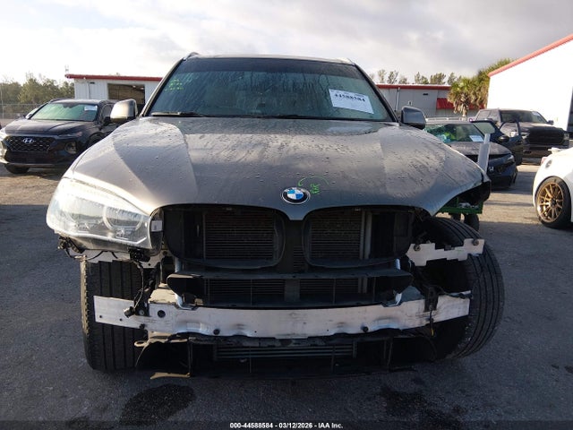 44588584 :رقم المزاد ، 5UXKR2C37H0U22423 vin ، 2017 Bmw X5 Sdrive35i مزاد بيع