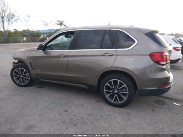 44588584 :رقم المزاد ، 5UXKR2C37H0U22423 vin ، 2017 Bmw X5 Sdrive35i مزاد بيع