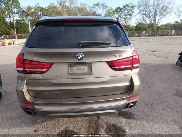 44588584 :رقم المزاد ، 5UXKR2C37H0U22423 vin ، 2017 Bmw X5 Sdrive35i مزاد بيع