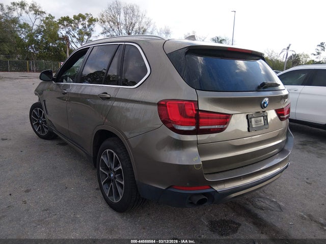 44588584 :رقم المزاد ، 5UXKR2C37H0U22423 vin ، 2017 Bmw X5 Sdrive35i مزاد بيع