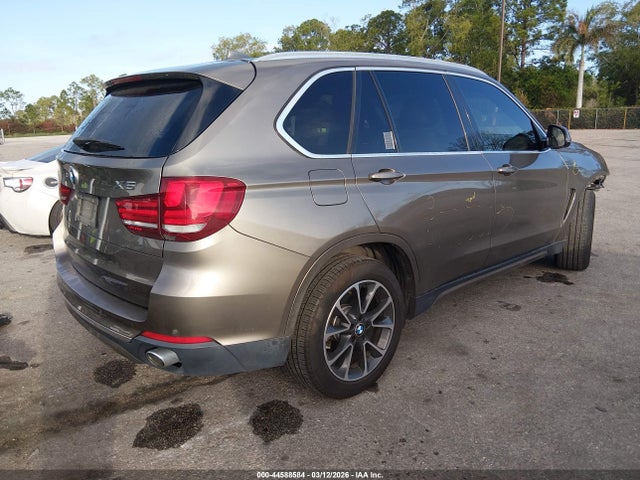 44588584 :رقم المزاد ، 5UXKR2C37H0U22423 vin ، 2017 Bmw X5 Sdrive35i مزاد بيع