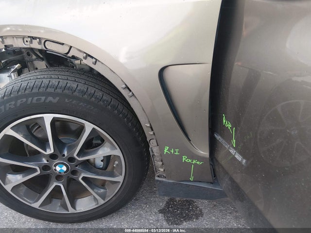 44588584 :رقم المزاد ، 5UXKR2C37H0U22423 vin ، 2017 Bmw X5 Sdrive35i مزاد بيع