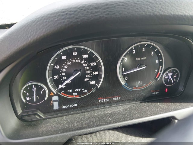 44588584 :رقم المزاد ، 5UXKR2C37H0U22423 vin ، 2017 Bmw X5 Sdrive35i مزاد بيع