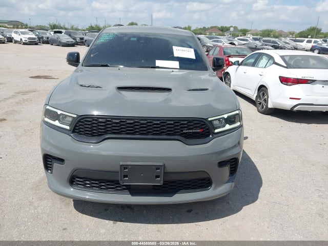 Продажа на аукционе авто 2024 Dodge Durango Gt Plus Awd, vin: 1C4RDJDG6RC193954, номер лота: 44588585