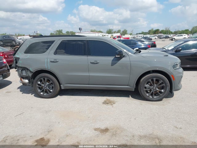 Продажа на аукционе авто 2024 Dodge Durango Gt Plus Awd, vin: 1C4RDJDG6RC193954, номер лота: 44588585