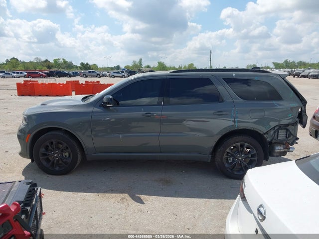 Продажа на аукционе авто 2024 Dodge Durango Gt Plus Awd, vin: 1C4RDJDG6RC193954, номер лота: 44588585