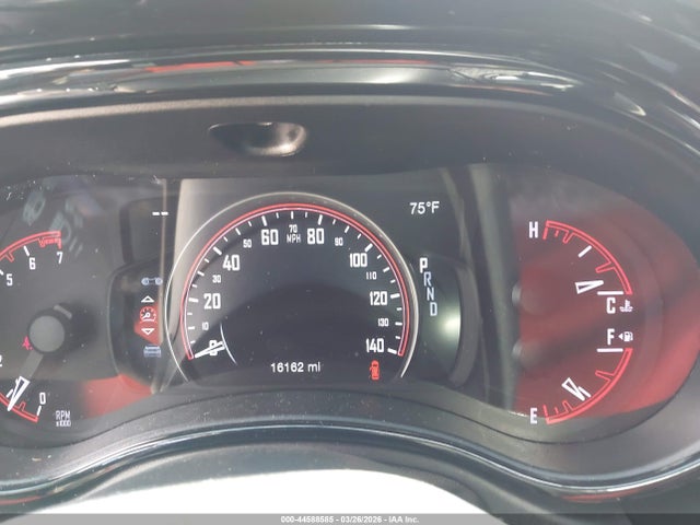 Продажа на аукционе авто 2024 Dodge Durango Gt Plus Awd, vin: 1C4RDJDG6RC193954, номер лота: 44588585
