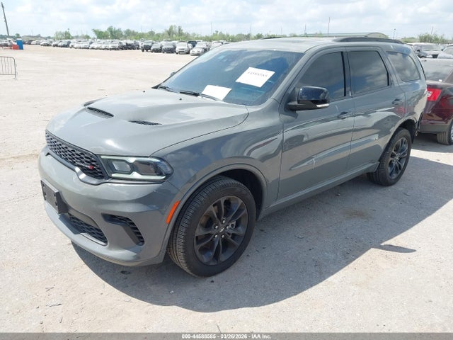 Продажа на аукционе авто 2024 Dodge Durango Gt Plus Awd, vin: 1C4RDJDG6RC193954, номер лота: 44588585