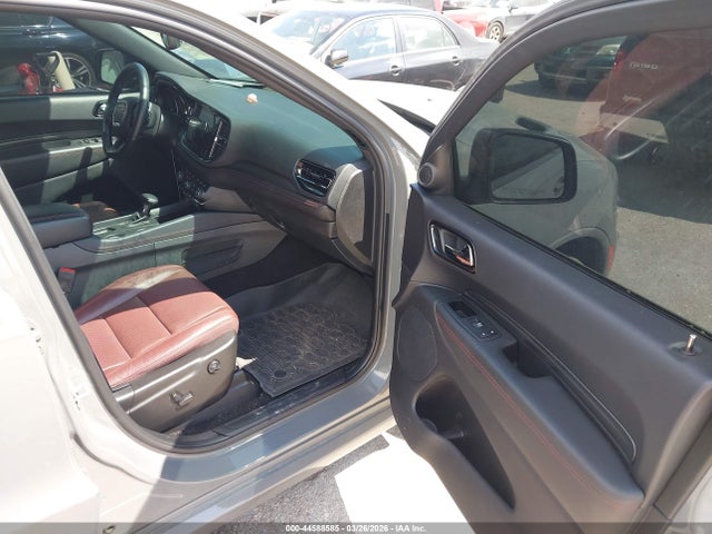 Продажа на аукционе авто 2024 Dodge Durango Gt Plus Awd, vin: 1C4RDJDG6RC193954, номер лота: 44588585
