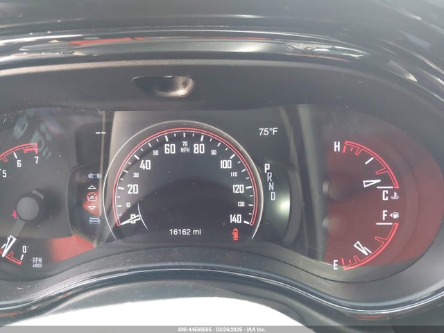 Продажа на аукционе авто 2024 Dodge Durango Gt Plus Awd, vin: 1C4RDJDG6RC193954, номер лота: 44588585