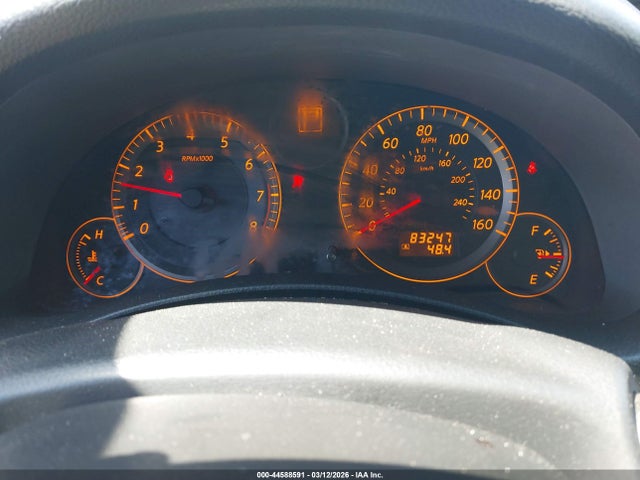 Aukcja sprzedaży 2005 Infiniti G35, vin: JNKCV54EX5M420347, numer aukcji: 44588591