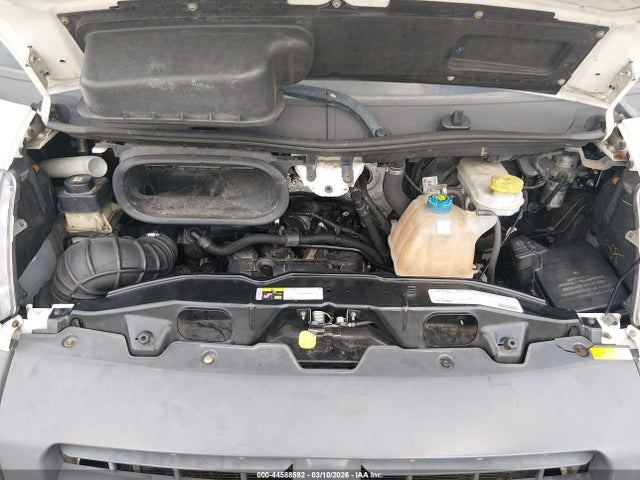 Продажа на аукционе авто 2015 Ram Promaster 1500, vin: 3C6TRVBG0FE514576, номер лота: 44588592